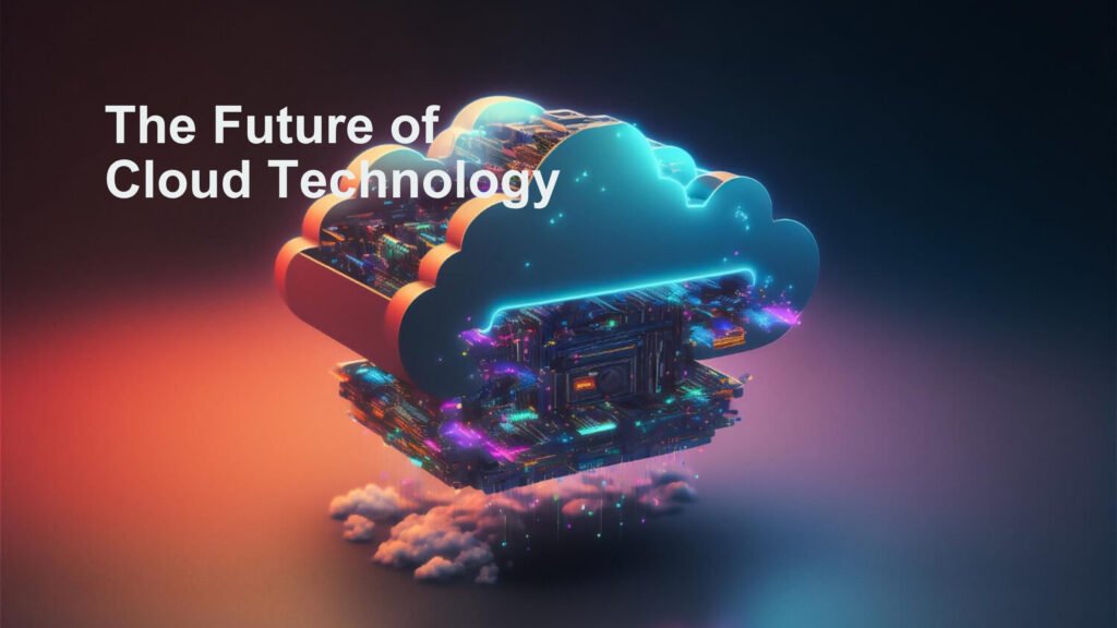 Cloud Technology