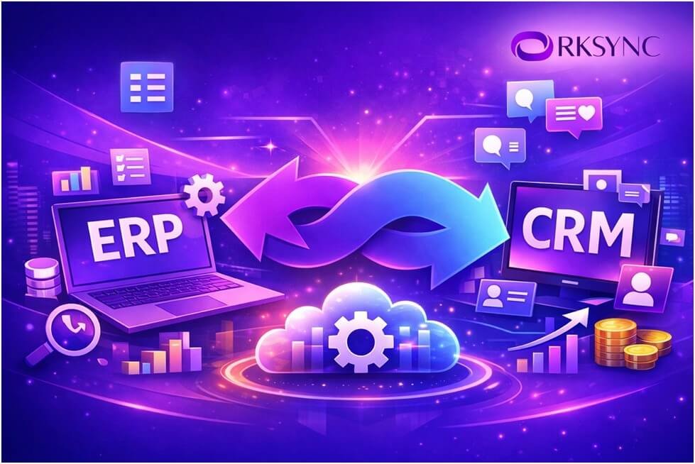 CRM Implementation in UAE